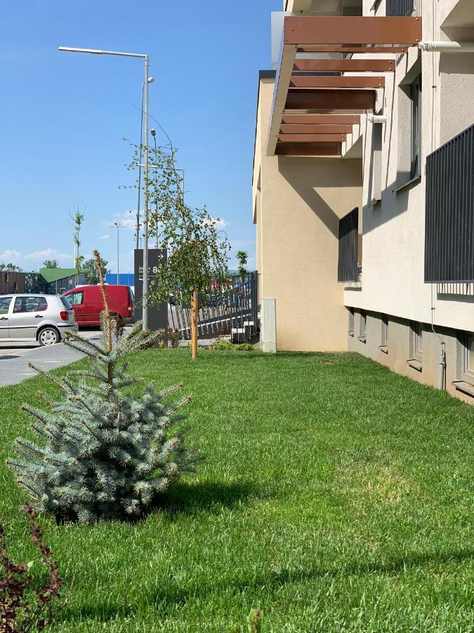 Mei Brasov Ngoại thất bức ảnh